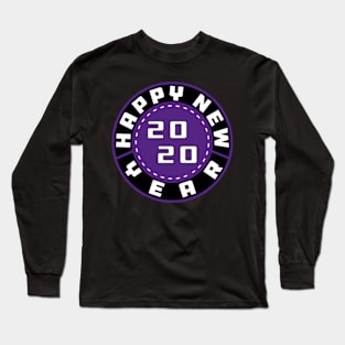 new year Long Sleeve T-Shirt